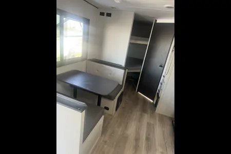 Grand River Comfortline CL250 Travel Trailer