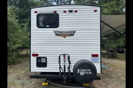 The Adventure Wagon