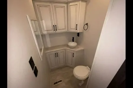 Luxury Size! We do WEC, HITS and Ft Wilderness