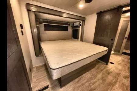 Luxury Size! We do WEC, HITS and Ft Wilderness