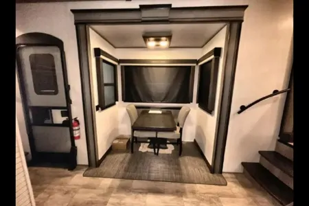 Luxury Size! We do WEC, HITS and Ft Wilderness