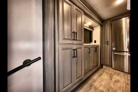 Luxury Size! We do WEC, HITS and Ft Wilderness