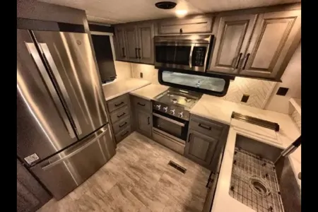 Luxury Size! We do WEC, HITS and Ft Wilderness