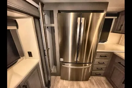 Luxury Size! We do WEC, HITS and Ft Wilderness