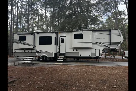 Luxury Size! We do WEC, HITS and Ft Wilderness