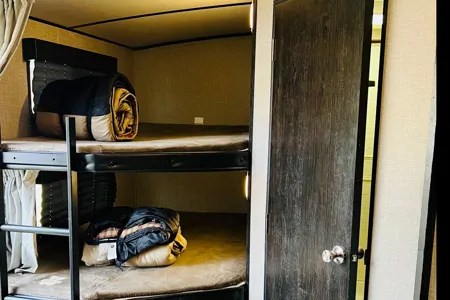 Michelle's Grand Design HB Travel Trailer