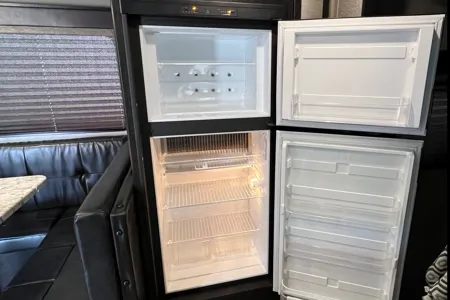 Michelle's Grand Design HB Travel Trailer