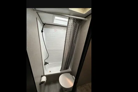 John's Jayco 264BHW Travel Trailer