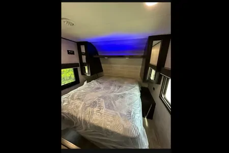 John's Jayco 264BHW Travel Trailer