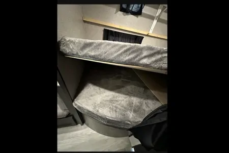 John's Jayco 264BHW Travel Trailer