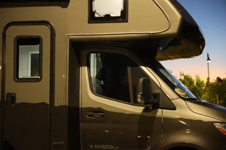 Sunshine Dynamax Isata 3