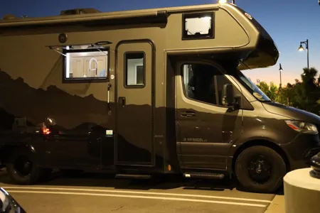 Sunshine Dynamax Isata 3