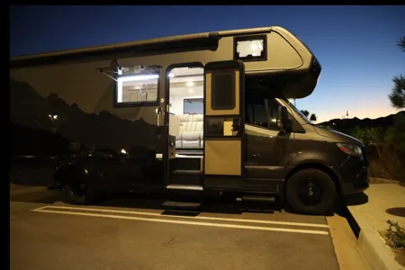 Sunshine Dynamax Isata 3