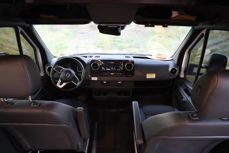 Sunshine Dynamax Isata 3