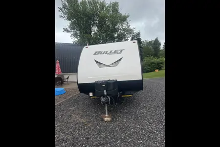 Keystone Bullet