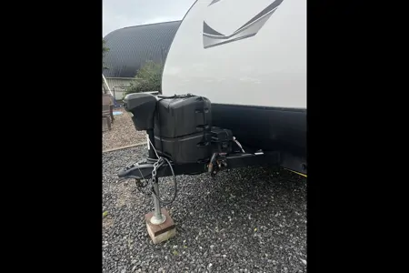 Keystone Bullet