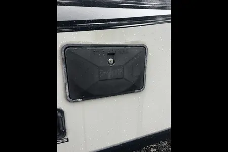 Keystone Bullet