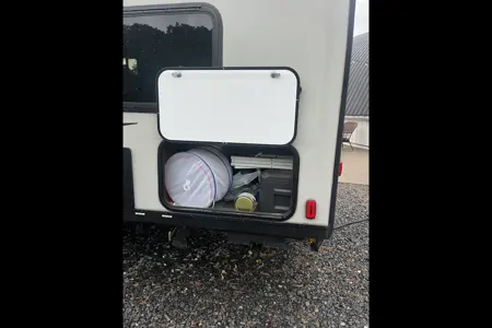 Keystone Bullet