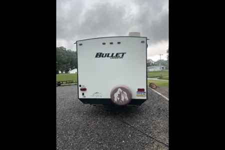 Keystone Bullet