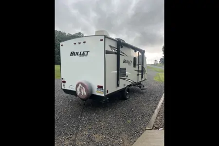 Keystone Bullet