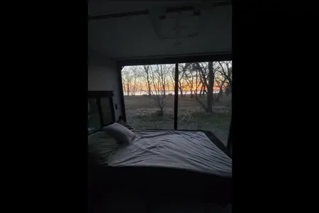 AB's Sunset Park RV 14TH Toy Hauler
