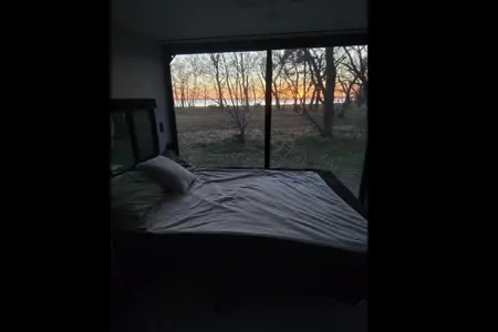 AB's Sunset Park RV 14TH Toy Hauler