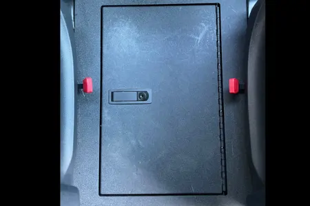 *UNLIMITED MILES* Mercedes Benz "Weekender" 