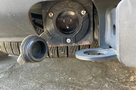 *UNLIMITED MILES* Mercedes Benz "Weekender" 