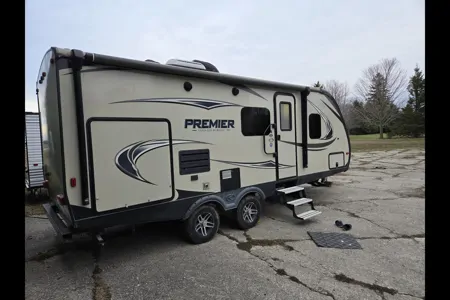 Bullet Premier Ultra Lite- 2018