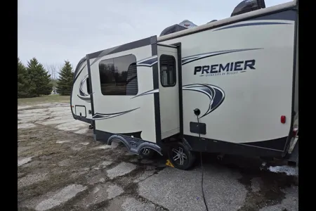 Bullet Premier Ultra Lite- 2018
