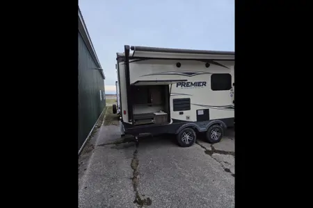 Bullet Premier Ultra Lite- 2018