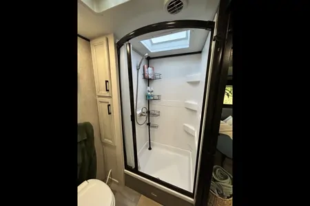 Jayco Jay Feather Travel Trailer