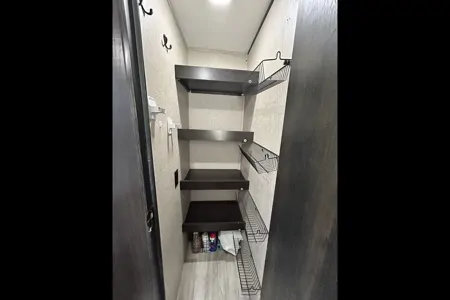 Jayco Jay Feather Travel Trailer
