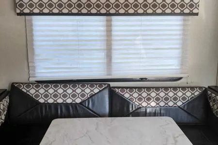 Tracer Breeze Travel Trailer