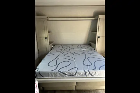 Forest River Alta 1600 Roulotte le petit bonheur