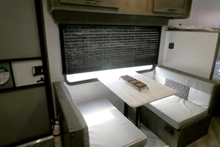 Awesome Forest River 2022 Wildwood FSX 179DBK with double bunks