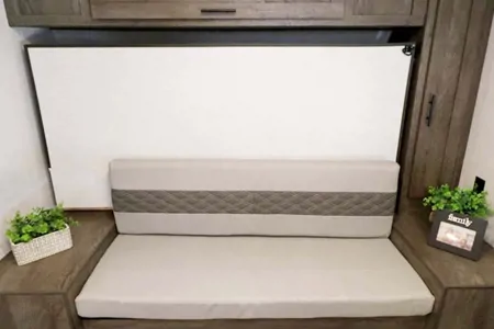 Awesome Forest River 2022 Wildwood FSX 179DBK with double bunks