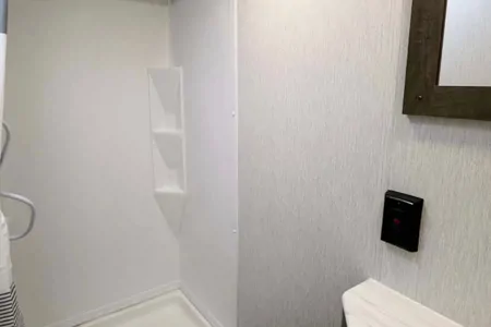 Awesome Forest River 2022 Wildwood FSX 179DBK with double bunks