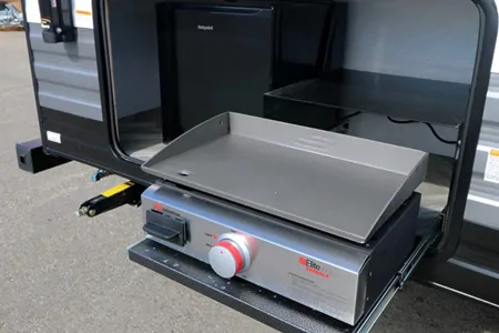 Awesome Forest River 2022 Wildwood FSX 179DBK with double bunks