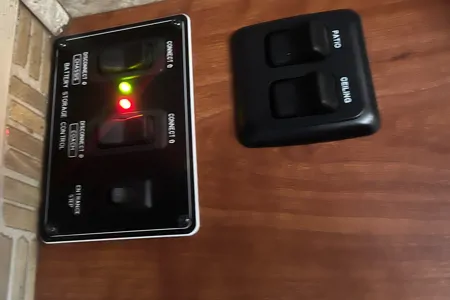 Fatou's Hurricane 2009 Ford DRW HURRICANE 31D Classe A