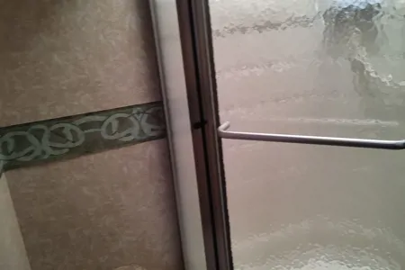 Fatou's Hurricane 2009 Ford DRW HURRICANE 31D Classe A