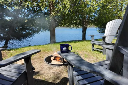 Opinicon Lake Oasis