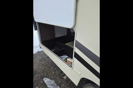 Jocelyn Coachmen freelander Classe C