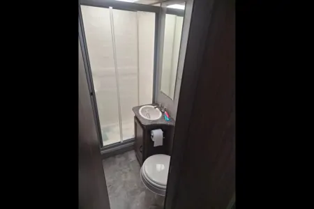 Jocelyn Coachmen freelander Classe C