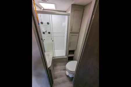 Jason's Coachmen Catalina Legacy Travel Trailer