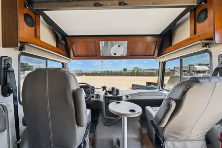 2019 Forest River FR3 32DS: Luxury Bunkhouse