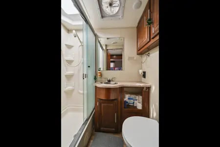 2019 Forest River FR3 32DS: Luxury Bunkhouse