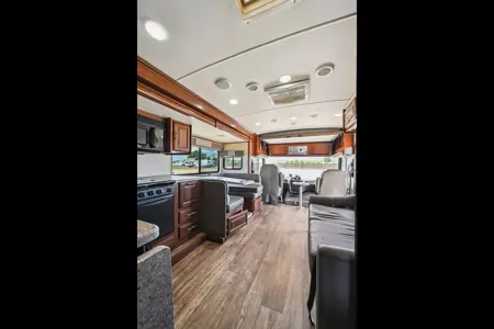 2019 Forest River FR3 32DS: Luxury Bunkhouse