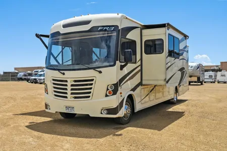 2019 Forest River FR3 32DS: Luxury Bunkhouse