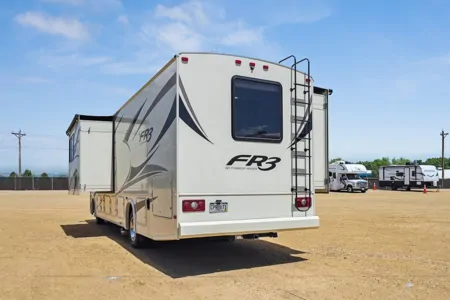 2019 Forest River FR3 32DS: Luxury Bunkhouse